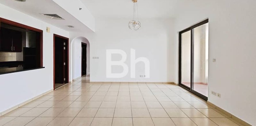 Apartment in Jumeirah Beach Residence, Dubai 2 bedrooms, 120 sq.m. № 24996