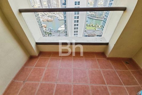 Apartment in Jumeirah Beach Residence, Dubai 2 bedrooms, 120 sq.m. № 24996 - photo 4