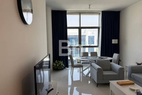 Apartment in DAMAC Hills (Akoya by DAMAC), Dubai 2 bedrooms, 117 sq.m. № 24977 - photo 1
