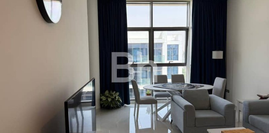 Apartment in DAMAC Hills (Akoya by DAMAC), Dubai 2 bedrooms, 117 sq.m. № 24977
