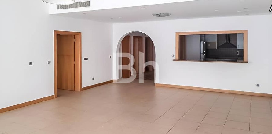 Apartamento en Palm Jumeirah, Dubai, 2 dormitorios, 186 m², № 24995