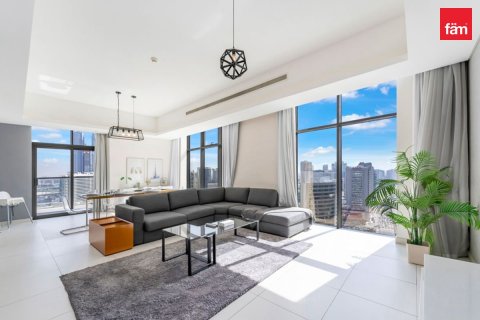 Appartement à Downtown Dubai (Downtown Burj Dubai), Dubai, 3 chambres, 195 m², № 17224 - photo 1