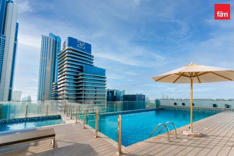 Appartement à Downtown Dubai (Downtown Burj Dubai), Dubai, 3 chambres, 195 m², № 17224 - photo 15