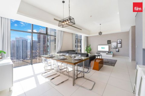 Appartement à Downtown Dubai (Downtown Burj Dubai), Dubai, 3 chambres, 195 m², № 17224 - photo 2