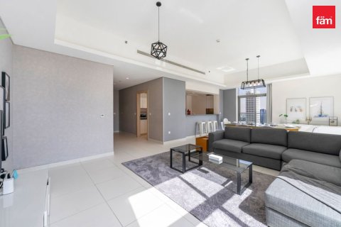 Appartement à Downtown Dubai (Downtown Burj Dubai), Dubai, 3 chambres, 195 m², № 17224 - photo 6