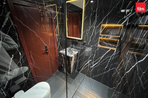 Снять в аренду квартиру в Дубай Марине, Дубай: 2 спальни, 123.5м², № 17221 - фото 16