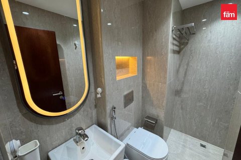 Снять в аренду квартиру в Дубай Марине, Дубай: 2 спальни, 123.5м², № 17221 - фото 18