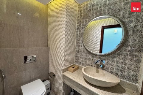 Снять в аренду квартиру в Дубай Марине, Дубай: 2 спальни, 123.5м², № 17221 - фото 15