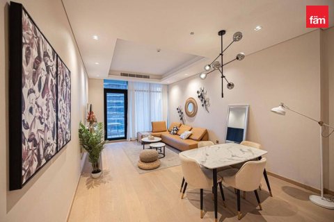 Apartamento en Downtown Dubai (Downtown Burj Dubai), Dubai, 1 dormitorio, 85.4 m², № 17222 - foto 15