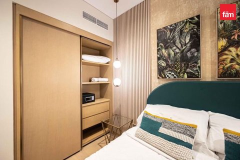 Apartamento en Downtown Dubai (Downtown Burj Dubai), Dubai, 1 dormitorio, 85.4 m², № 17222 - foto 10