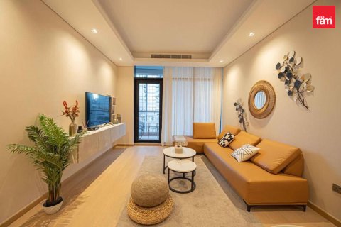 Apartamento en Downtown Dubai (Downtown Burj Dubai), Dubai, 1 dormitorio, 85.4 m², № 17222 - foto 3