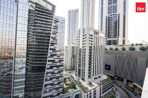 Apartamento en Downtown Dubai (Downtown Burj Dubai), Dubai, 1 dormitorio, 85.4 m², № 17222 - foto 1