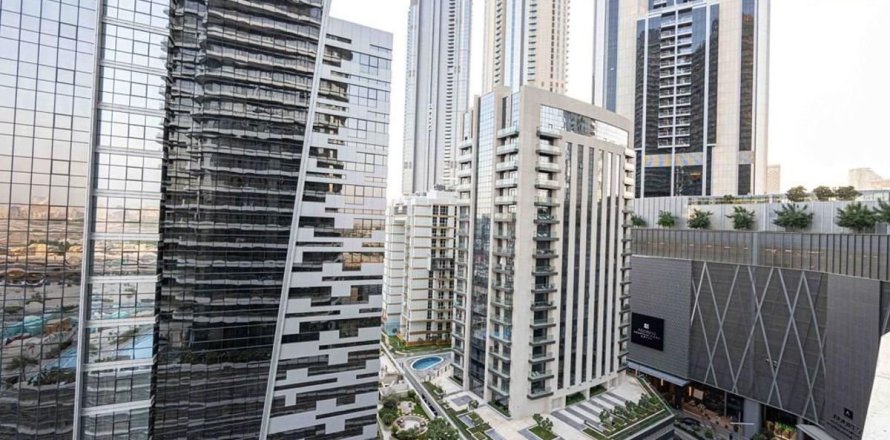 Apartamento en Downtown Dubai (Downtown Burj Dubai), Dubai, 1 dormitorio, 85.4 m², № 17222