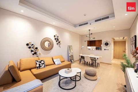 Apartamento en Downtown Dubai (Downtown Burj Dubai), Dubai, 1 dormitorio, 85.4 m², № 17222 - foto 4