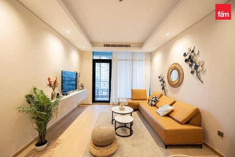 Apartamento en Downtown Dubai (Downtown Burj Dubai), Dubai, 1 dormitorio, 85.4 m², № 17222 - foto 2