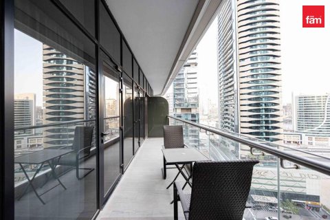Appartement à Downtown Dubai (Downtown Burj Dubai), Dubai, 1 chambre, 85.4 m², № 17222 - photo 7