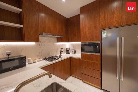 Apartamento en Downtown Dubai (Downtown Burj Dubai), Dubai, 1 dormitorio, 85.4 m², № 17222 - foto 11