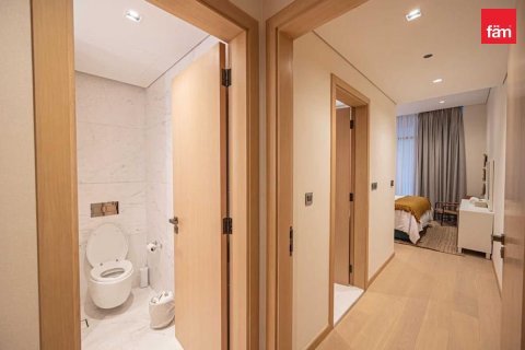 Apartamento en Downtown Dubai (Downtown Burj Dubai), Dubai, 1 dormitorio, 85.4 m², № 17222 - foto 9