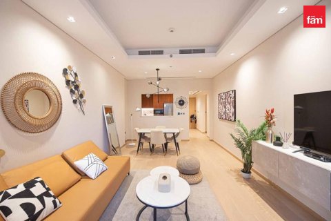 Apartamento en Downtown Dubai (Downtown Burj Dubai), Dubai, 1 dormitorio, 85.4 m², № 17222 - foto 5