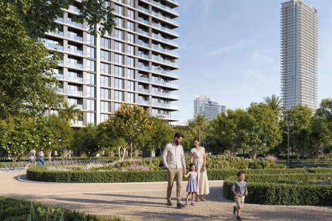 Apartamento en Dubai, 3 dormitorios, 170 m², № 49617 - foto 5