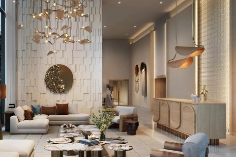 Apartamento en Dubai, 3 dormitorios, 170 m², № 49617 - foto 3