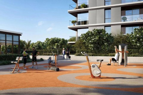 Apartamento en Dubai, 3 dormitorios, 170 m², № 49617 - foto 7