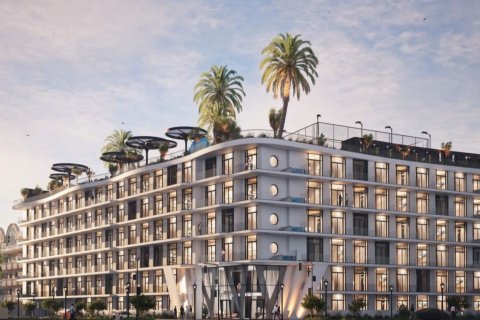 Apartment in Jumeirah Village Circle, Dubai 1 bedroom, 43 sq.m. № 49600 - photo 4