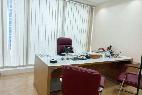 Bureau à Business Bay, Dubai, 84.2 m², № 49618 - photo 9