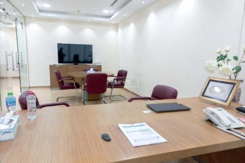Bureau à Business Bay, Dubai, 84.2 m², № 49618 - photo 6