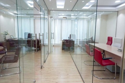 Bureau à Business Bay, Dubai, 84.2 m², № 49618 - photo 1