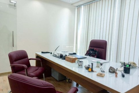 Bureau à Business Bay, Dubai, 84.2 m², № 49618 - photo 4