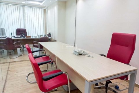 Bureau à Business Bay, Dubai, 84.2 m², № 49618 - photo 7