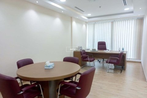 Bureau à Business Bay, Dubai, 84.2 m², № 49618 - photo 8