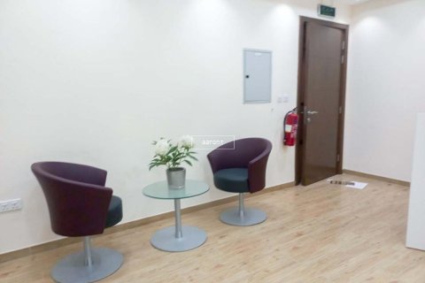 Bureau à Business Bay, Dubai, 84.2 m², № 49618 - photo 2