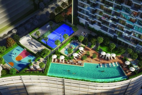 Appartement à Dubai, 1 chambre, 85.6 m², № 10815 - photo 9