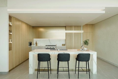 Appartement à Dubai, 1 chambre, 85.6 m², № 10815 - photo 4