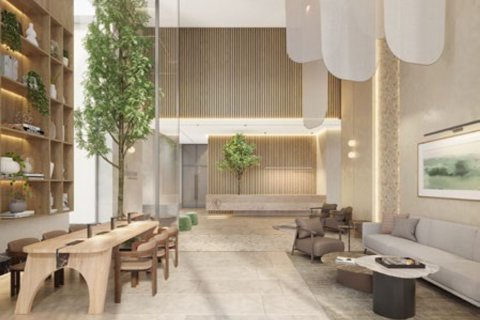 Appartement à Dubai, 1 chambre, 85.6 m², № 10815 - photo 3