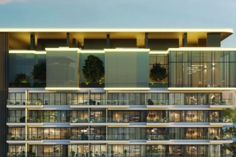 Appartement à Dubai, 1 chambre, 85.6 m², № 10815 - photo 6