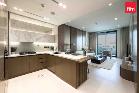 Apartamento en Dubai, 1 dormitorio, 83.4 m², № 10813 - foto 19