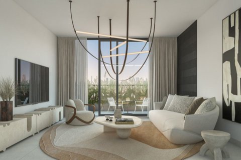 Apartment in Dubai 40.2 sq.m. № 10814 - photo 2