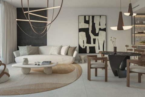 Apartment in Dubai 40.2 sq.m. № 10814 - photo 3