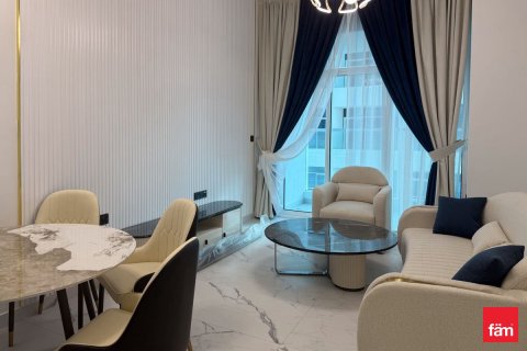 Apartment in Arjan, Dubai 2 bedrooms, 96.4 sq.m. № 10811 - photo 1