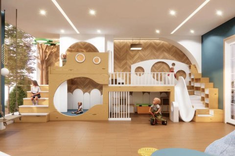 شقة في Arjan, دبي 2 غرف نوم, 96.4 م² رقم 10811 - صورة 11