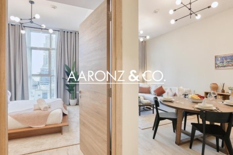 Appartement à Studio One, Dubai Marina, Dubai, 1 chambre, 67 m², № 100627 - photo 4