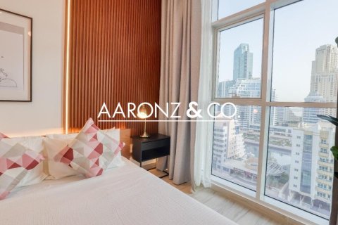 Appartement à Studio One, Dubai Marina, Dubai, 1 chambre, 67 m², № 100627 - photo 10
