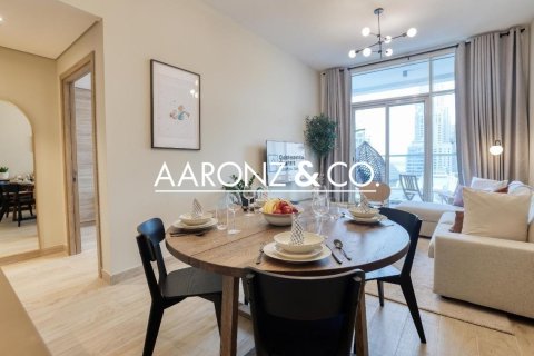 Appartement à Studio One, Dubai Marina, Dubai, 1 chambre, 67 m², № 100627 - photo 5