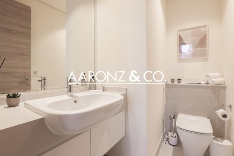 Appartement à Studio One, Dubai Marina, Dubai, 1 chambre, 67 m², № 100627 - photo 14