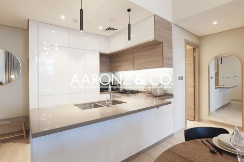 Appartement à Studio One, Dubai Marina, Dubai, 1 chambre, 67 m², № 100627 - photo 11