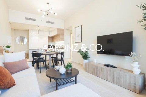 Appartement à Studio One, Dubai Marina, Dubai, 1 chambre, 67 m², № 100627 - photo 2