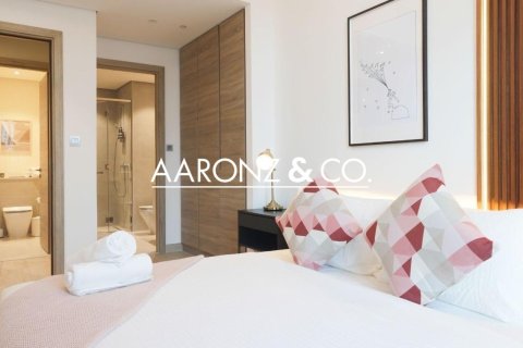 Appartement à Studio One, Dubai Marina, Dubai, 1 chambre, 67 m², № 100627 - photo 6